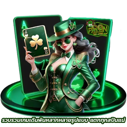 สล็อต palen